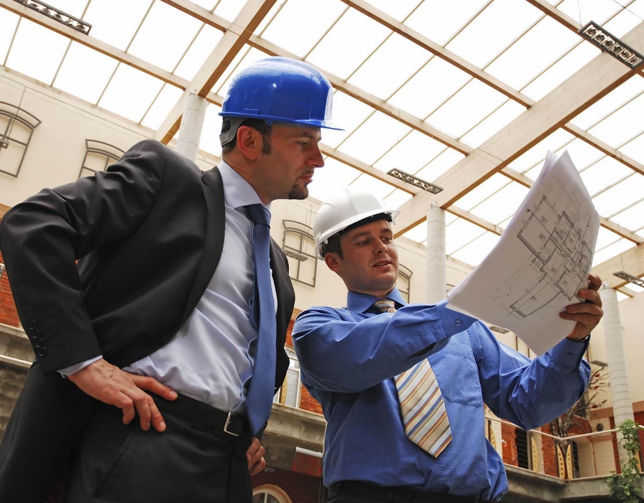 Building and Termite Inspection